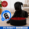 FellLicht | Rotlicht-Therapiegürtel für Hunde