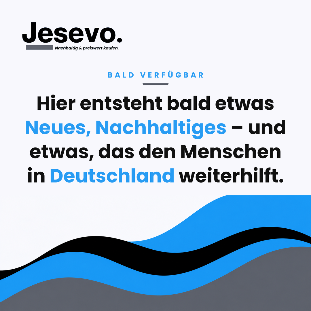 Wir bauen gerade um, habe etwas Geduld :-)